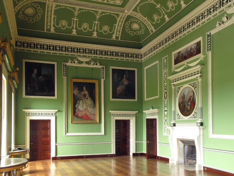 Headfort House