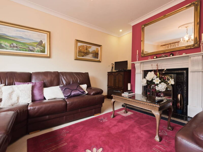 Teach Cuailgne Bed & Breakfast - Stay, Eat & Shop in Historic Kells ...