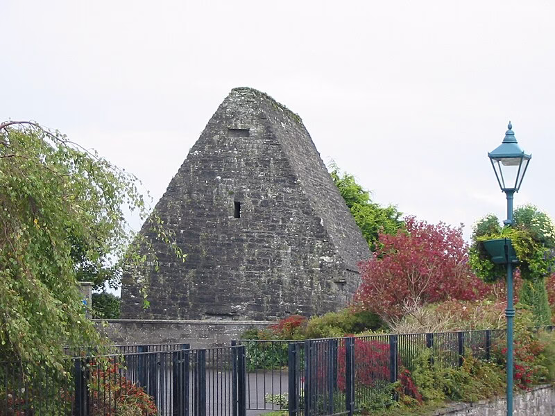 St. Colmcille's House, Kells