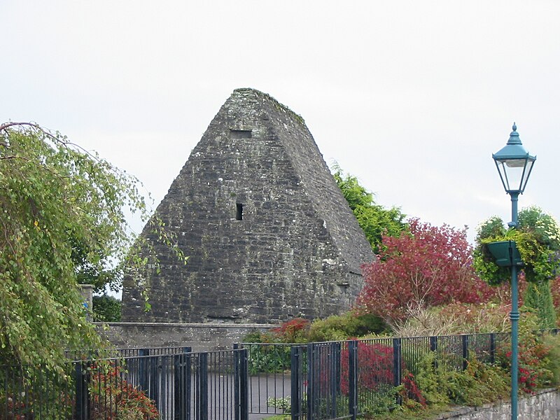 St. Colmcille's House, Kells - Stay, Eat & Shop in Historic Kells, Ireland