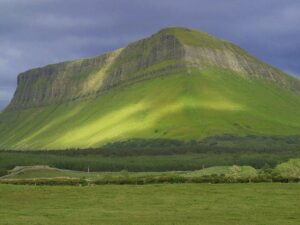 Ben Bulben, Co. Sligo