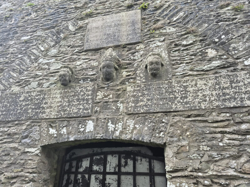 St. Columba's Church, Kells - Stay, Eat & Shop in Historic Kells, Ireland