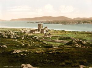 Iona, Scotland