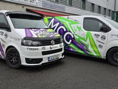 MCG AutoStyling