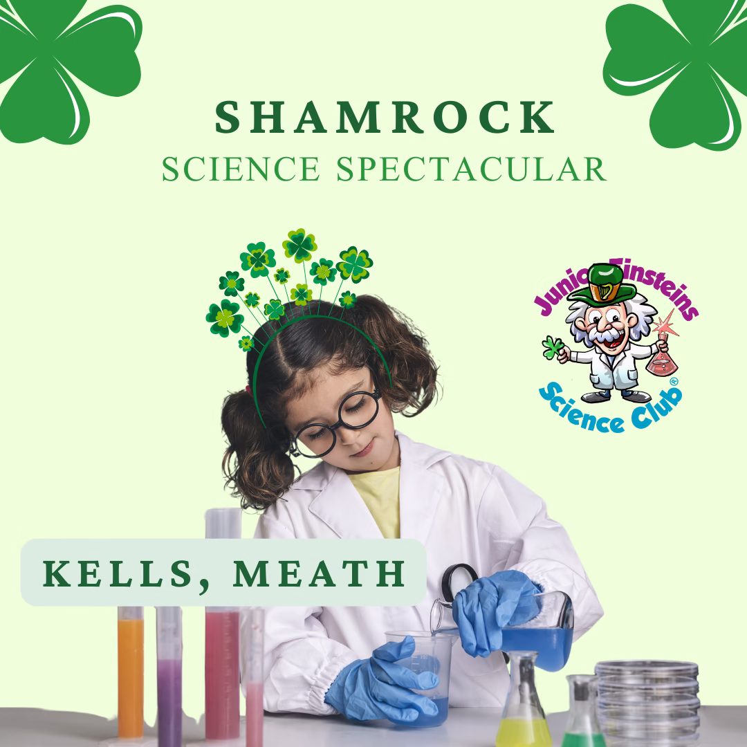 Junior Einsteins, Kells, Meath