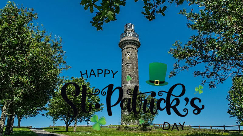 Free Guided Tours of Spire of Lloyd 21 March 2025