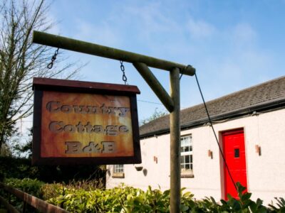 Country Cottage Ballinlough