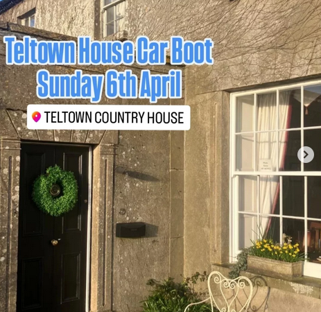 Teltown House