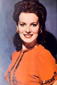 Maureen O'Hara