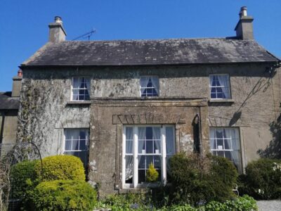 Teltown House B&B