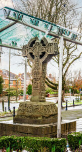 Market Cross (Cross of the Gate)