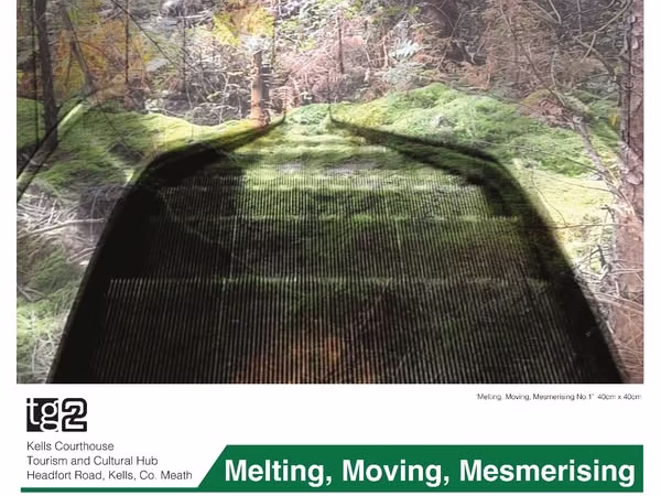 Exhibition by Mary Clarke