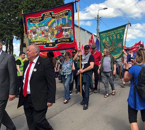 International Red Flag Festival