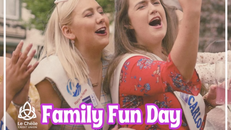 Blue Jean Country Queen Festival 2025