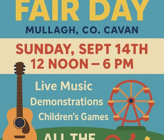 Mullagh Fair Day