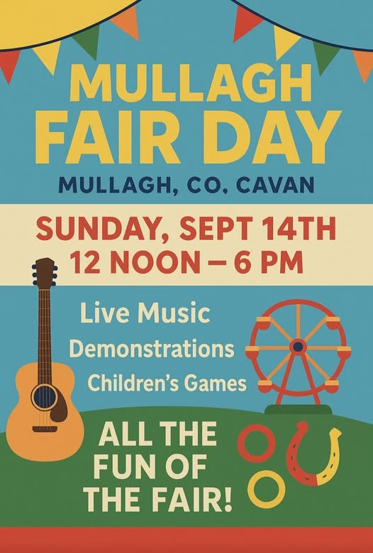 Mullagh Fair Day