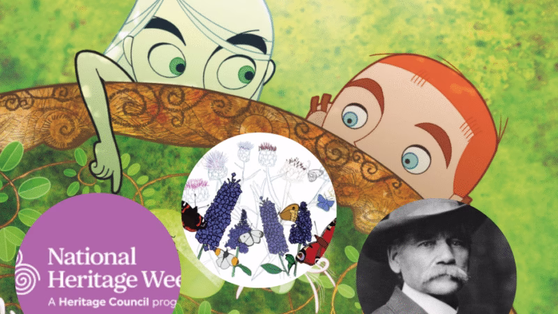 National Heritage Week 2025