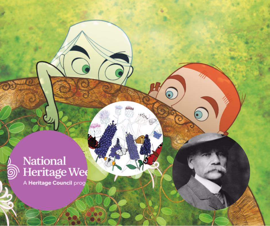 National Heritage Week 2025